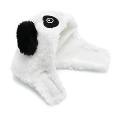 Panda Dog Hat by Dogo