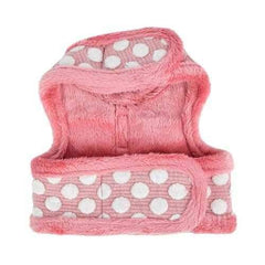 Joceline Jacket Dog Harness By Pinkaholic - Pink