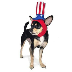 Uncle Sam Dog Hat by Dogo
