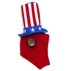 Uncle Sam Dog Hat by Dogo