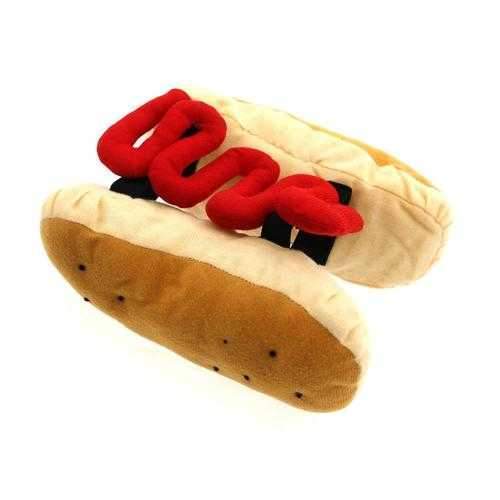 Hot Dog with Ketchup Dog Halloween Costume