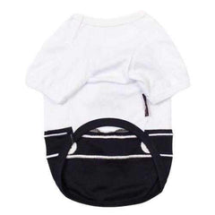 Sailor Dog Costume Shirt