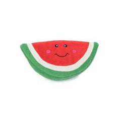 ZippyPaws NomNomz Dog Toy - Watermelon