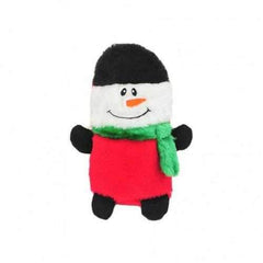 ZippyPaws Holiday Colossal Buddie Dog Toy - Penguin