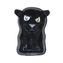 Invincibles Tough Seamz Dog Toy - Panther