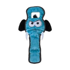 Invincibles Tough Seamz Dog Toy - Elephant Tug