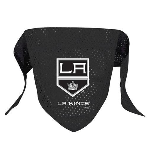 Los Angeles Kings Mesh Dog Bandana