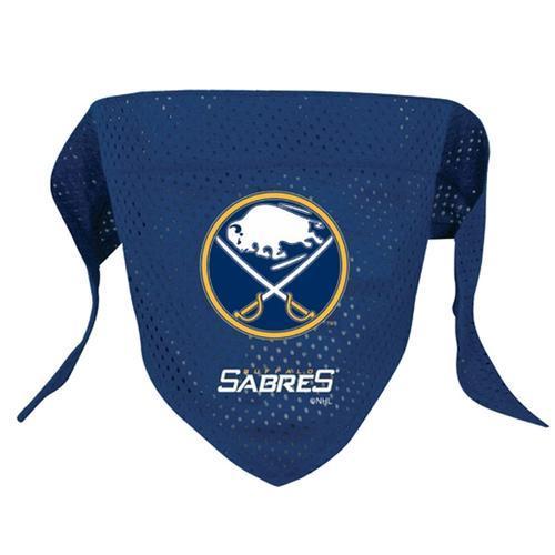 Philadelphia Flyers Mesh Dog Bandana - Black