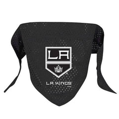 Los Angeles Kings Mesh Dog Bandana