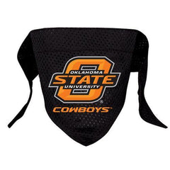 Oklahoma State Beavers Mesh Dog Bandana