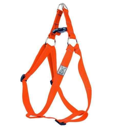 Primary Step-in Dog Harness - Orange