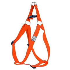 Primary Step-in Dog Harness - Orange