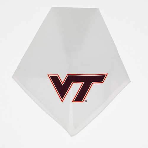 Virginia Tech Hokies Dog Bandana