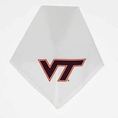 Virginia Tech Hokies Dog Bandana