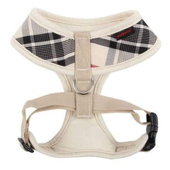 Junior Dog Harness by Puppia - Beige