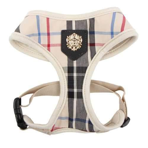 Junior Dog Harness by Puppia - Beige