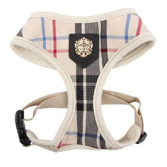 Junior Dog Harness by Puppia - Beige