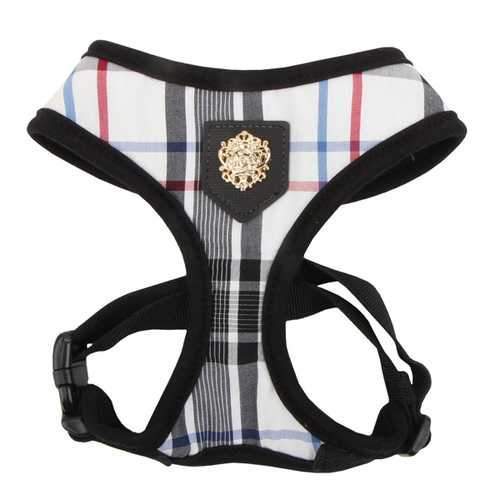 Junior Dog Harness by Puppia - Black