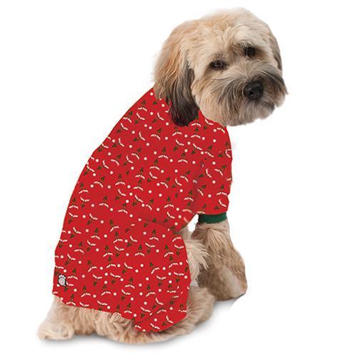 Reindeer Dog Pajamas by Petrageous