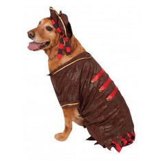 Rubies Pirate Boy Dog Costume