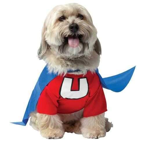 Underdog Dog Costume by Rasta Imposta
