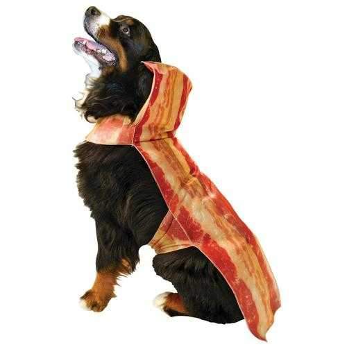 Bacon Dog Costume by Rasta Imposta
