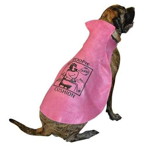 Woopie Cushion Dog Costume by Rasta Imposta