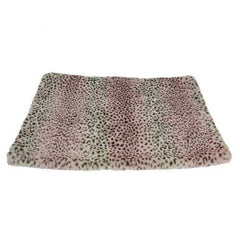 Pink Leopard Tiger Dreamz Luxury Bed