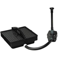 Pondmaster Filter & Pump