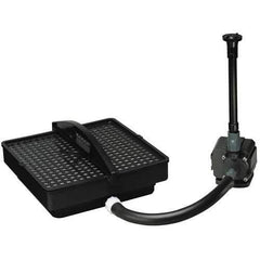 Pondmaster Filter & Pump