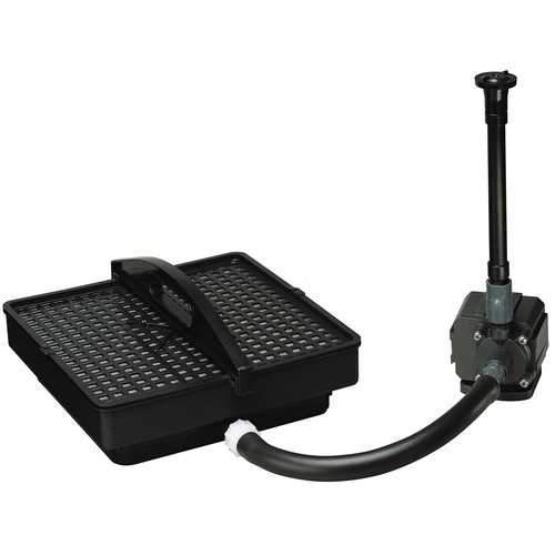 Pondmaster Filter & Pump
