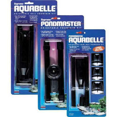 Pondmaster Mini-belle Fountain Head Kit