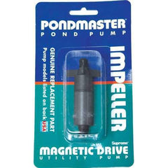 Pondmaster Impeller Assembly Utility