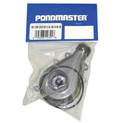 Pondmaster Impeller Cover/o-ring