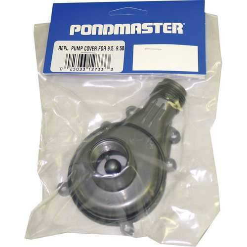 Pondmaster Impeller Cover/o-ring