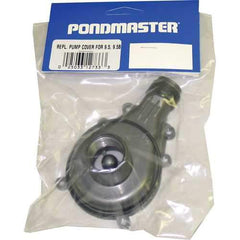 Pondmaster Impeller Cover/o-ring