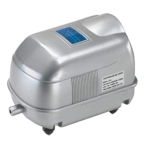 Pondmaster Air Pump