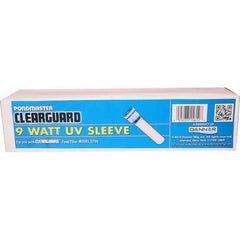 Uv Sleeve For Clearguard 2700 Pressure Filter