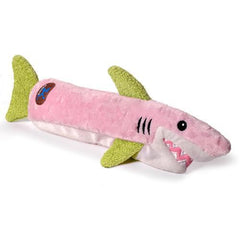 Sea Crinkler Dog Toy - Shark