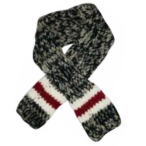 Handmade Boyfriend Wool Dog Scarf
