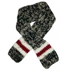Handmade Boyfriend Wool Dog Scarf