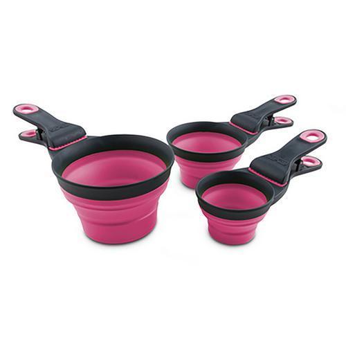 Collapsible KilpScoop by Popware - Pink