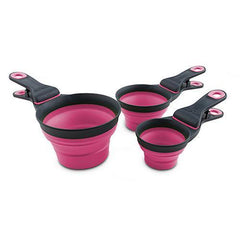 Collapsible KilpScoop by Popware - Pink