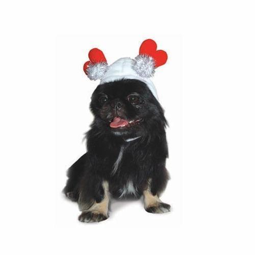 Sweet Heart Dog Hat by Dogo