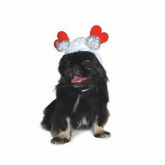 Sweet Heart Dog Hat by Dogo