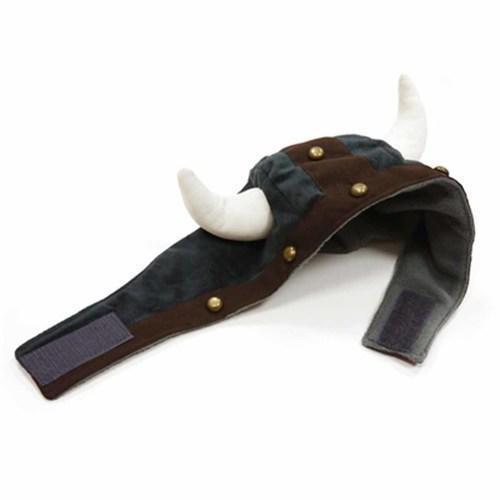Viking Helmet Dog Hat by Dogo