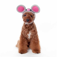 Mouse Dog Hat by Dogo