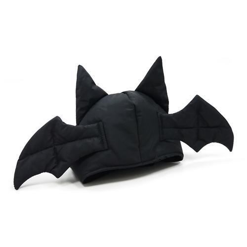 Halloween Bat Dog Hat by Dogo