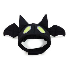 Halloween Bat Dog Hat by Dogo