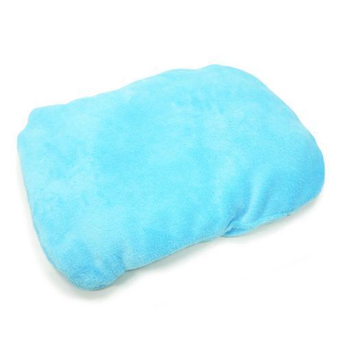 Slipper Dog Bed By Dogo - Blue